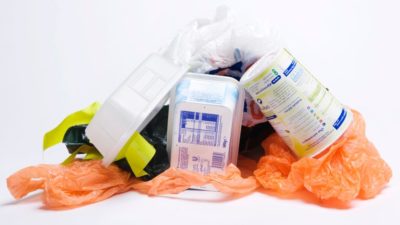 Plastics Packaging