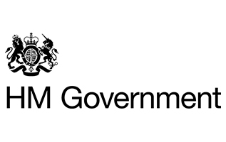 UK Government Logo