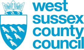 West Sussex County Council logo