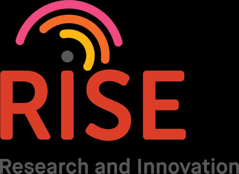 RISE logo