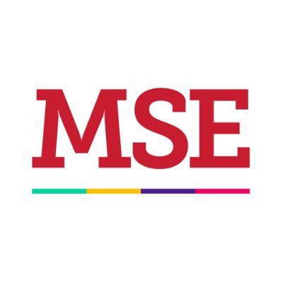 MSE logo