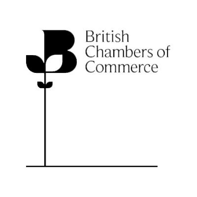 British Chamber of Commerce logo